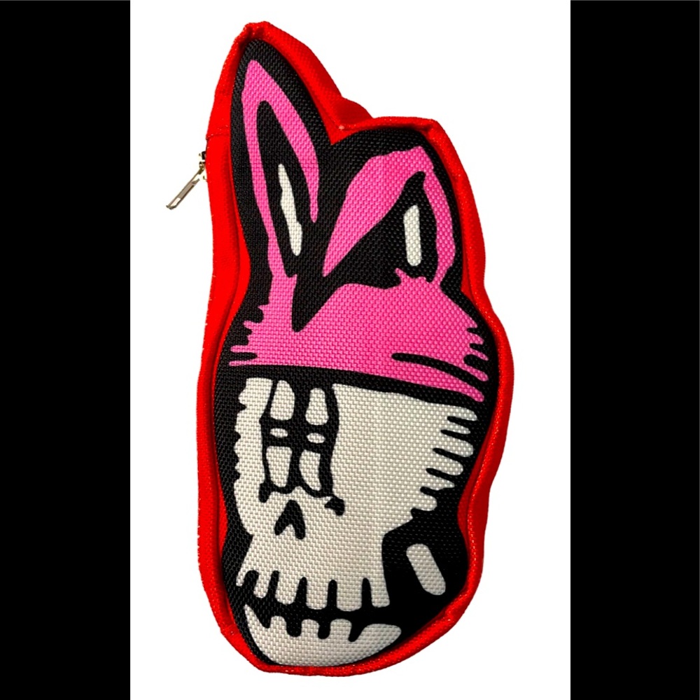 Kodone Bunny Pouch